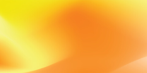 Color gradient, gradation circle, vector grain noise texture holographic blur abstract background.