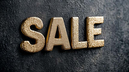 Fototapeta premium The word 