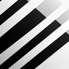 Obraz premium simple geometric shapes 