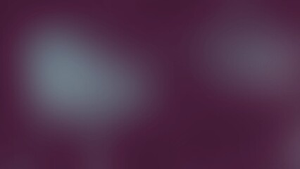 Gradient blur purple background