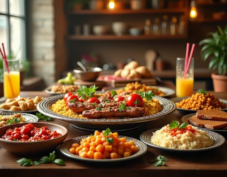 Halal-Certified Delicacies: Explore Authentic Flavors