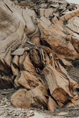 Wallpaper rocce calcaree val Formazza