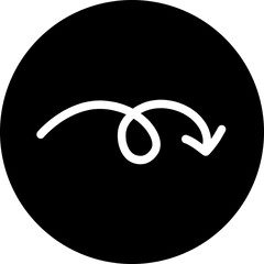 Single icon vector illustration black