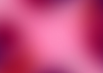 pink colorful gradient textured blurred background