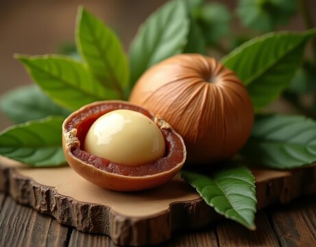 Hazelnut Goodness: A Culinary and Medicinal Delight