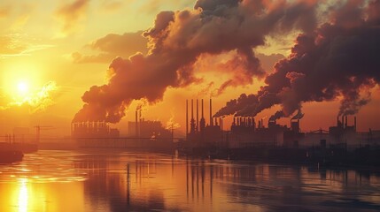 The carbon cycle and its impact on Earth's climate