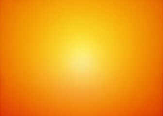 Vibrant orange gradient background with subtle texture and gentle fade, evoking warmth and energy, perfect for creative projects and modern designs.
