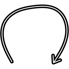 Single icon vector illustration black