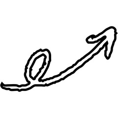 Single icon vector illustration black