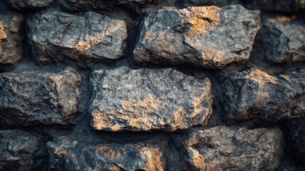 Fototapeta premium stone wall texture
