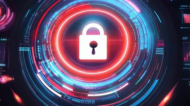 Encryption and Secure Data Transfer Technologies for Cybersecurity