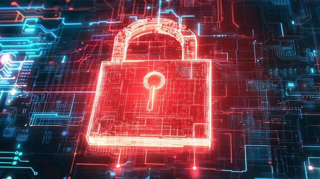 Encryption and Secure Data Transfer Technologies for Cybersecurity