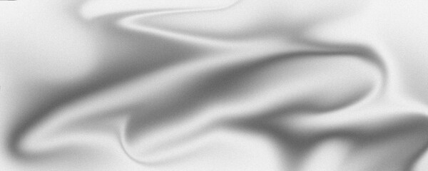 Obraz premium gray white grainy background