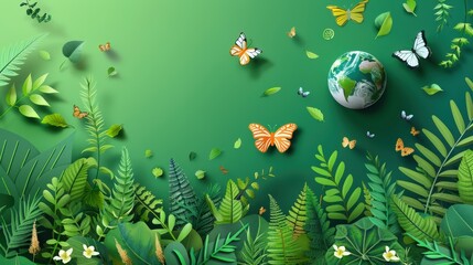 The role of Earth's biodiversity in ecosystem stability