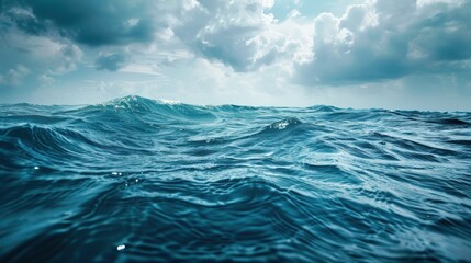 The role of oceans in regulating Earth's climate and weather patterns