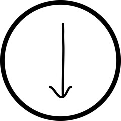 Single icon vector illustration black