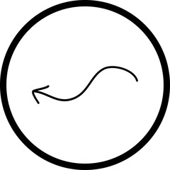 Single icon vector illustration black