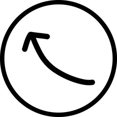 Single icon vector illustration black