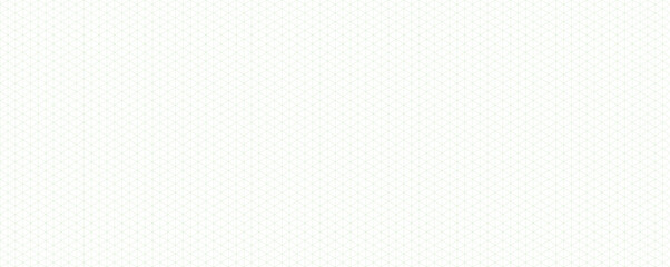 Isometric Grid Seamless Pattern Template Background