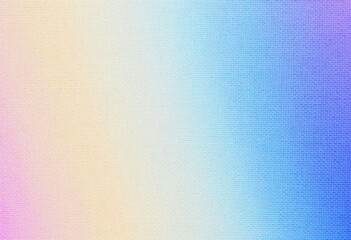 Fototapeta premium Abstract gradient particle texture background, color gradient fabric paper texture background
