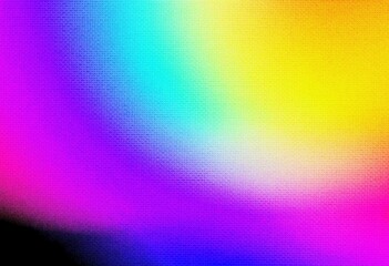 Obraz premium Abstract gradient particle texture background, color gradient fabric paper texture background