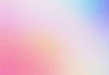 Fototapeta premium Abstract gradient particle texture background, color gradient fabric paper texture background