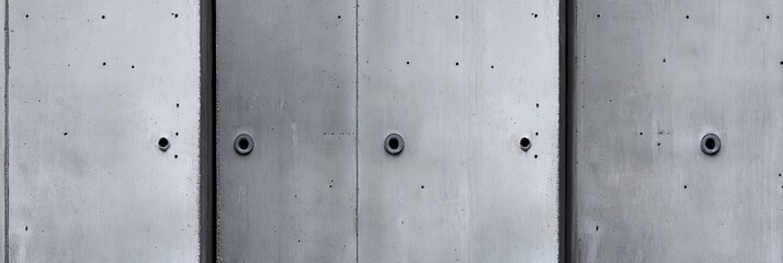 Fototapeta premium An eerie wall texture with dark walls. The background is black concrete cement with a glow. The walls are scratched with toothbrushes.