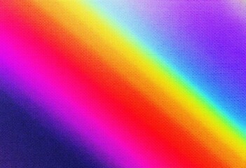 Obraz premium Abstract gradient particle texture background, color gradient fabric paper texture background