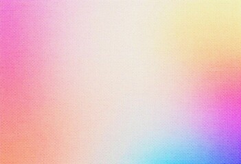 Fototapeta premium Abstract gradient particle texture background, color gradient fabric paper texture background