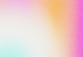 Abstract gradient particle texture background, color gradient fabric paper texture background
