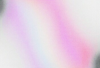 Fototapeta premium Abstract gradient particle texture background, color gradient fabric paper texture background
