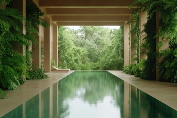 Luxury Vacation Rental with Private Pool, Lush Gardens, and Stunning Views, Perfect for a Relaxing Getaway