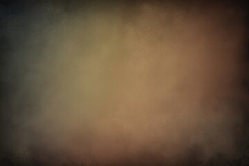 Warm Gradient Sunset Background with Textured Noise for Vibrant Website Banner