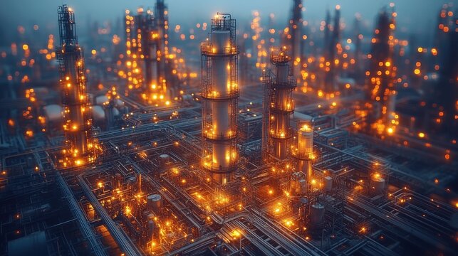 iiot industrial internet of things smart industry 4 0 technology concept