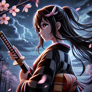 Thunder Blade: Sakura's Vigil