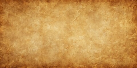 Obraz premium Vintage textured grunge brown paper background perfect for scrapbooking and design projects