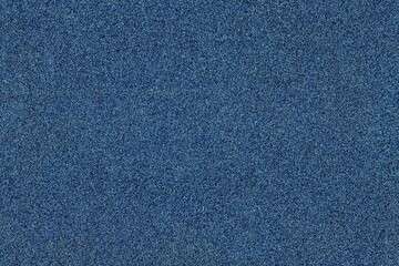 Grainy noisy background, abstract blue black color  noise texture banner design