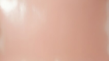 Soft Pink Abstract Light Background 