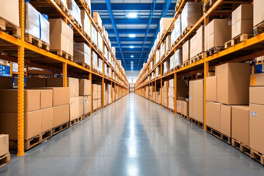 Actionable metric analyzing inventory turnover, optimizing stock levels to avoid overstocking or stockouts