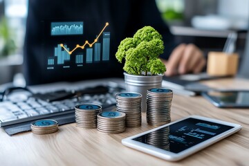 Ad tracking to track the return on ad spend (ROAS), ensuring marketing dollars generate positive revenue