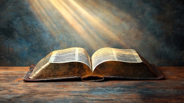 Imagens de Holy Bible Open – Explore Fotografias do Stock, Vetores