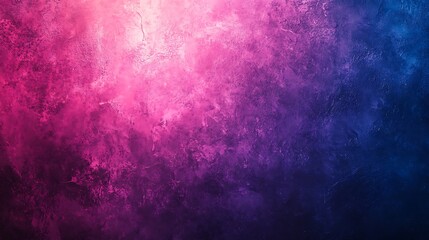 Fototapeta premium A vibrant abstract background with a blend of pink and blue hues, perfect for digital designs.