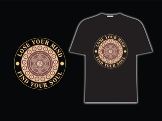 lose your mid find your soul