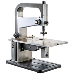 CNC Milling Machine Ensures Accurate Metalwork