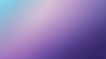 Fototapeta premium Soft purple and blue texture gradient background luxury soft purple background for presentation