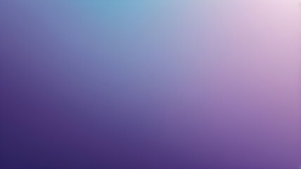 Fototapeta premium Soft purple and blue texture gradient background luxury soft purple background for presentation