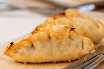 Empanadillas