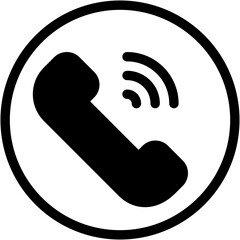 Phone, Chat Box, Conversation, Communications, Call, Telephone Icon