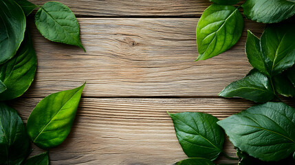 Eco-Friendly Green Marketing Background