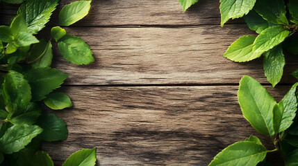 Eco-Friendly Green Marketing Background